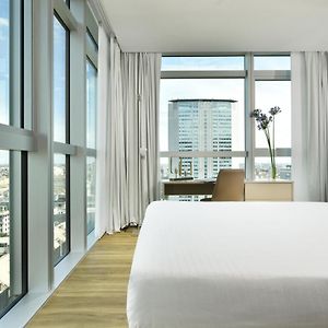 Superior Appartement met Twee Slaapkamers