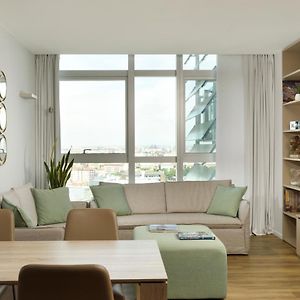 Deluxe Appartement met een Slaapkamer
